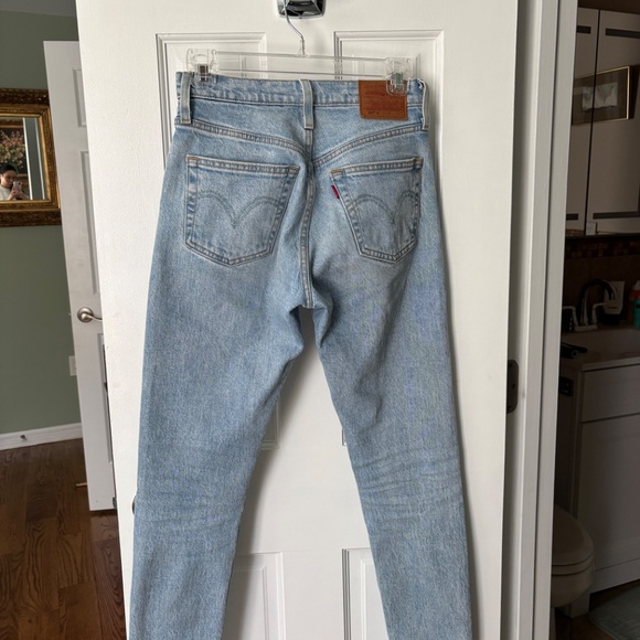 Levi’s 501 SKINNY JEANS Limited Edition - Picture 4 of 4